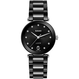 Rado LaCoupole Diamonds women's watch R22243703