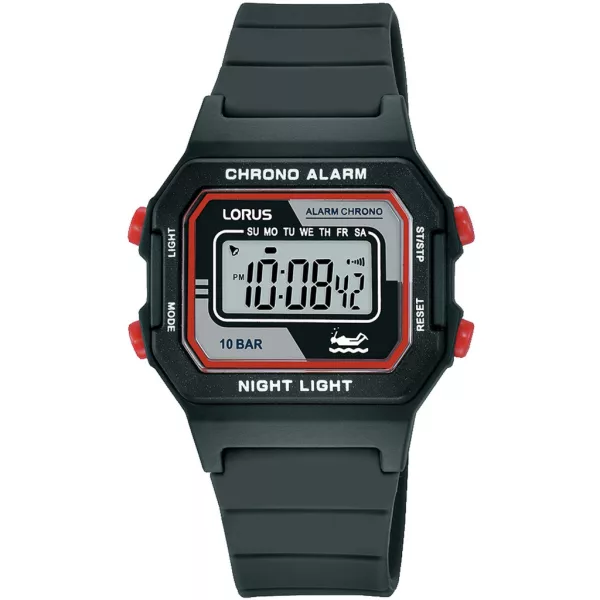 Lorus Kids kids' watch R2317QX-9