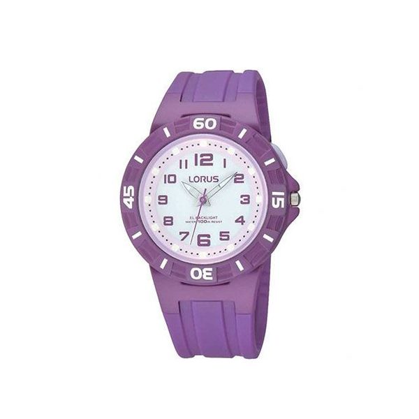 LORUS watch R2325HX-9