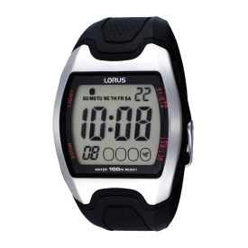Lorus men's watch R2327CX-9