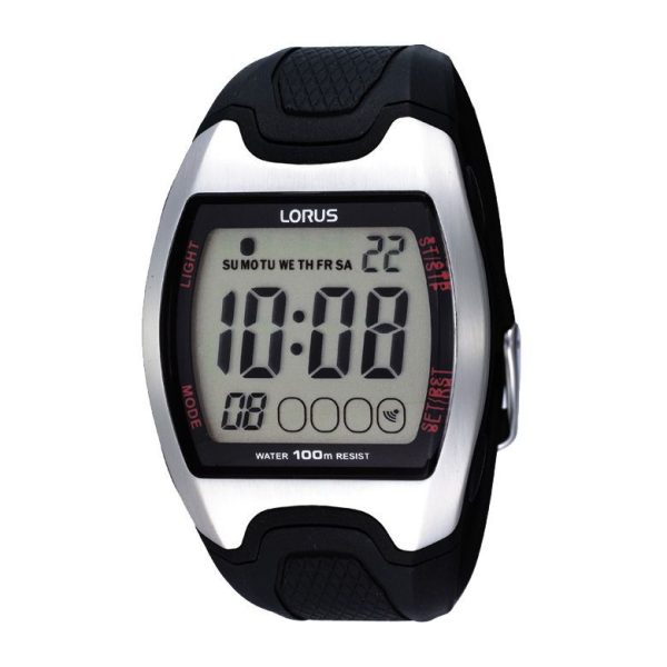 Lorus men's watch R2327CX-9