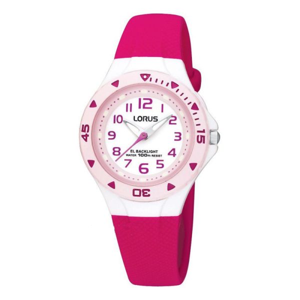 Lorus child watch R2339DX-9
