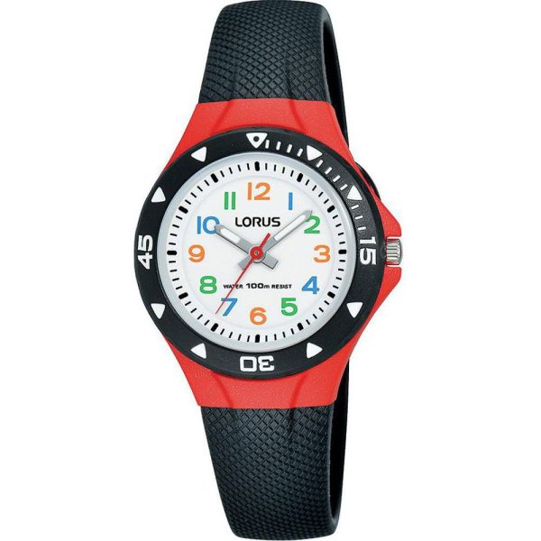 Lorus Kids child watch R2345MX-9