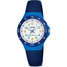 Lorus child watch R2347MX-9