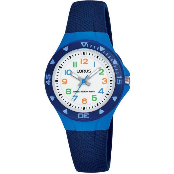 Lorus child watch R2347MX-9