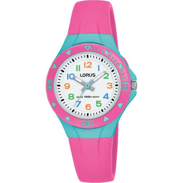 Lorus child watch R2351MX-9