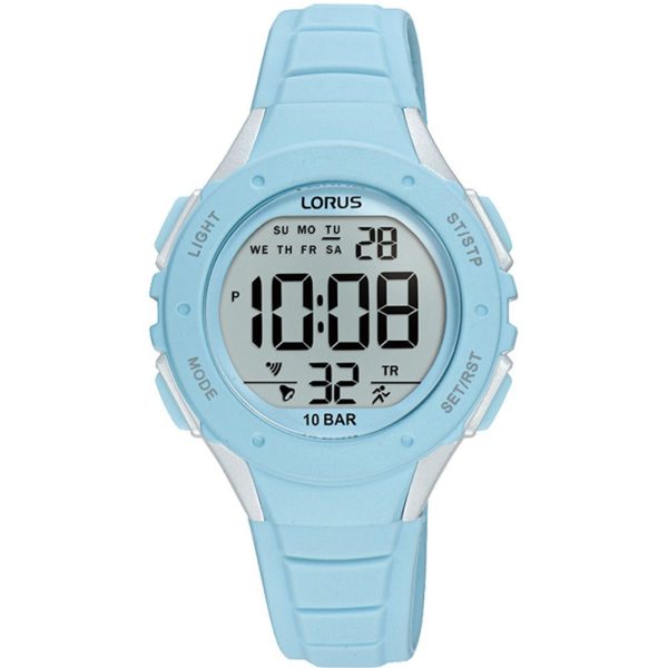 Lorus Kids child watch R2365PX-9