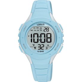 Lorus Kids child watch R2365PX9