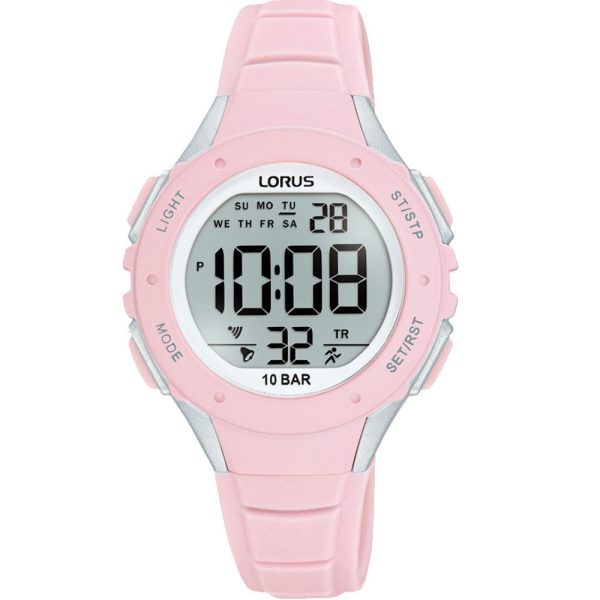 Lorus Kids child watch R2367PX-9