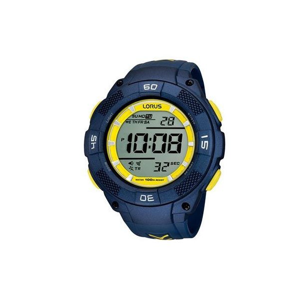 LORUS watch R2375HX-9
