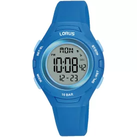 Lorus Kids kids' watch R2393PX-9