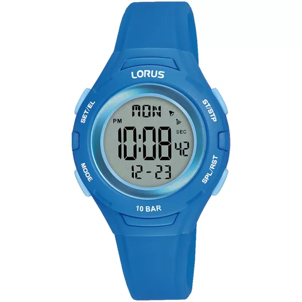 Lorus Kids kids' watch R2393PX-9