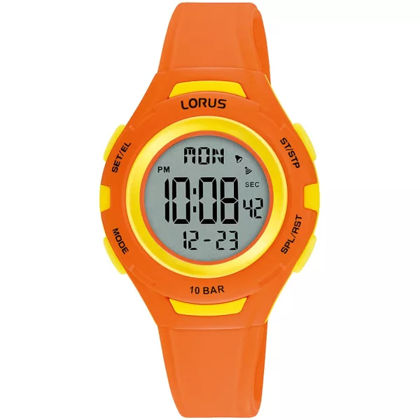 Lorus Kids kids' watch R2399PX-9