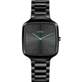 Rado True Square Thinline unisex watch R27054152