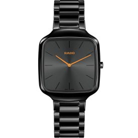 Rado True Square Thinline unisex watch R27054162