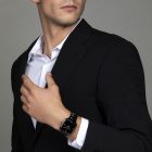 Rado True Square Automatic Diamonds unisex watch R27078722