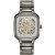 Rado True Square Automatic Open Heart Sparkling unisex watch R27083722