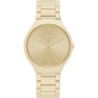 Rado True Round Thinline Les Couleurs Limited Edition women's watch R27090602