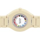 Rado True Round Thinline Les Couleurs Limited Edition women's watch R27090602