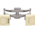 Rado True Round Thinline Les Couleurs Limited Edition women's watch R27090602