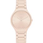 Rado True Round Thinline Les Couleurs Limited Edition women's watch R27097672