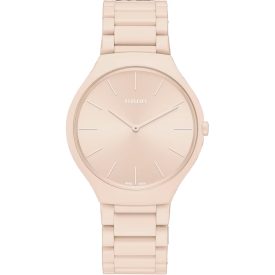   Rado True Round Thinline Les Couleurs Limited Edition women's watch R27097672