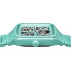 Rado True Square Automatic Open Heart women's watch R27176712