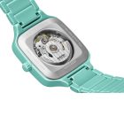 Rado True Square Automatic Open Heart women's watch R27176712