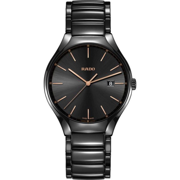 Rado True unisex watch R27238162