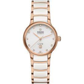 Rado Centrix Automatic Diamonds women's watch R30019744