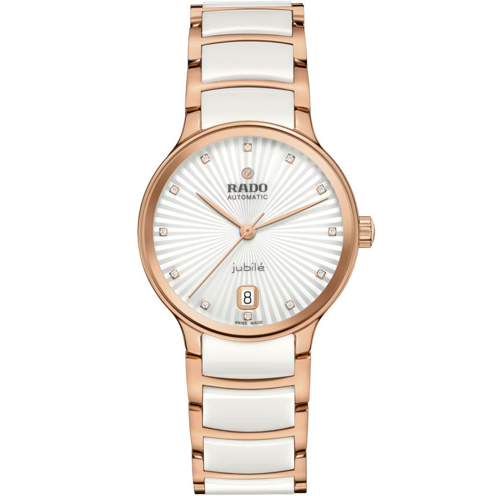 Rado watch on installment hotsell