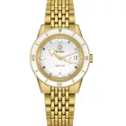 Rado Captain Cook x Marina Hoermanseder Heartbeat women's watch set R32117708