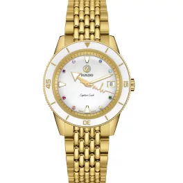 Women's premium watches