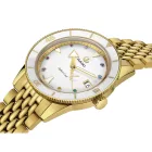 Rado Captain Cook x Marina Hoermanseder Heartbeat women's watch set R32117708