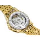 Rado Captain Cook x Marina Hoermanseder Heartbeat women's watch set R32117708