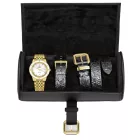 Rado Captain Cook x Marina Hoermanseder Heartbeat women's watch set R32117708