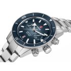 Rado Captain Cook Chronograph men's watch set R32145208
