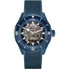 Rado Captain Cook High-Tech Ceramic Skeleton men's watch R32153209