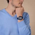 Rado Captain Cook High-Tech Ceramic Skeleton men's watch R32153209