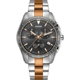 Rado Hyperchrome Chronograph men's watch R32259173