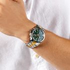 Rado Hyperchrome Chronograph men's watch R32259323