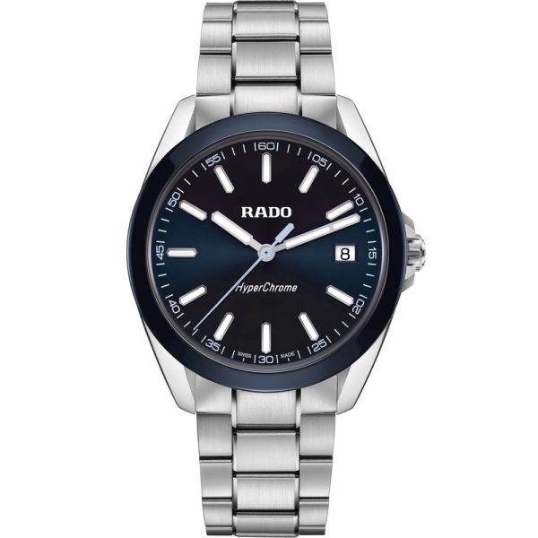 Rado HyperChrome men's watch R32280203