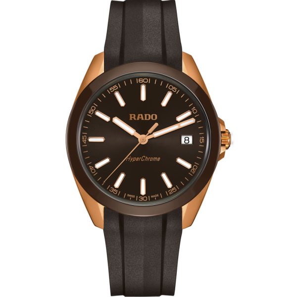 Rado HyperChrome men's watch R32281309