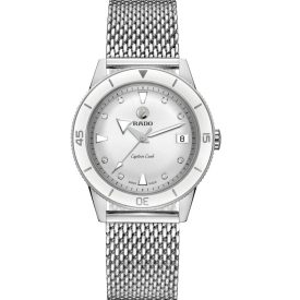   Rado Captain Cook Automatic Diamonds women's watch R32500703