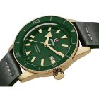 Rado Captain Cook Automatic Bronze men's watch R32504315