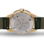 Rado Captain Cook Automatic Bronze men's watch R32504315