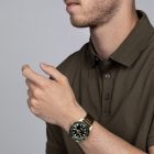 Rado Captain Cook Automatic Bronze men's watch R32504315