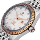 Rado HyperChrome Classic Automatic women's watch R33102903