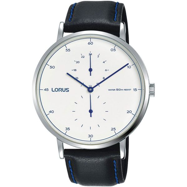 Lorus Dress men's watch R3A51AX-8