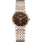 Rado Florence Diamonds women's watch R48913763